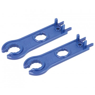 HRV952 - Llaves de montaje para conectores de energía...