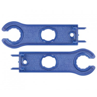 HRV952 - Llaves de montaje para conectores de energía solar (Bolsa 5 unidades)