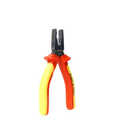 PM-912 Alicate universal pequeño para electricista 1000V - IEC 609000