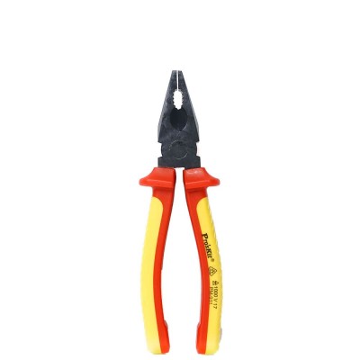 PM-911 Alicate universal para electricista 1000V - IEC 609000 de Proskit