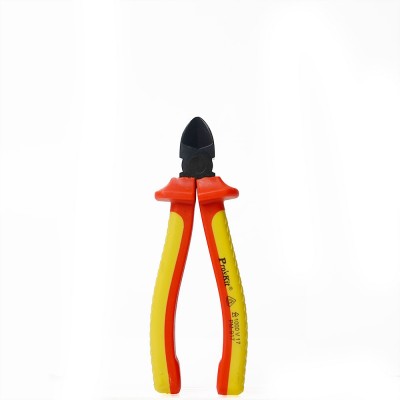 PM-917 Alicates de corte para electricista 1000V - IEC 609000 de Proskit