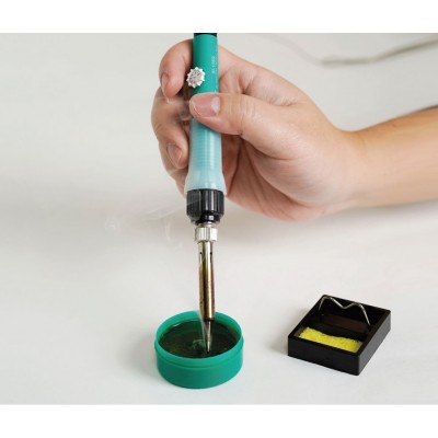 PK-918F - Kit de herramientas para soldadura 60W