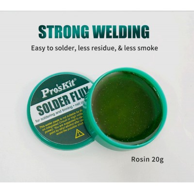 PK-918F - Kit de herramientas para soldadura 60W