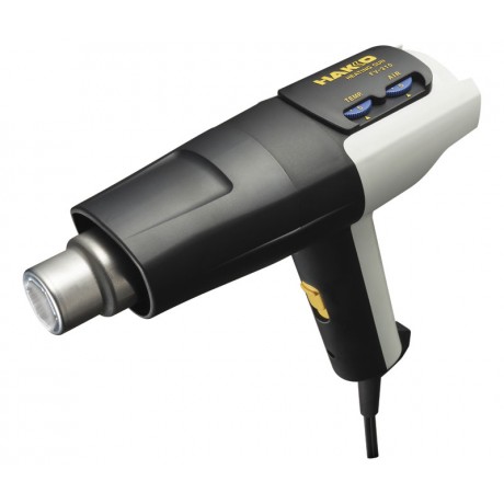 FV310 - Pistola de aire con control de caudal y temperatura 1000W