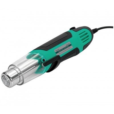 SS-628F - Tobera de aire caliente 250W/500W de Proskit