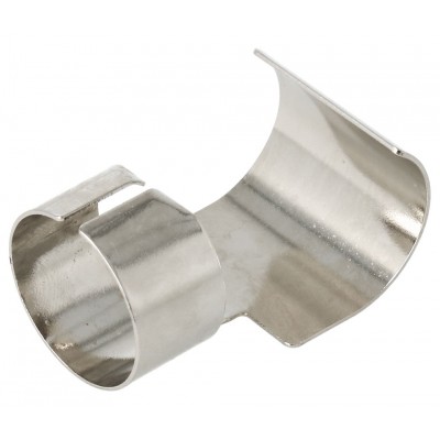 SS-628F - Tobera de aire caliente 250W/500W de Proskit