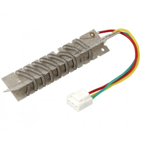 5SS-628F-H Resistencia para pistola aire caliente SS-628F de Proskit