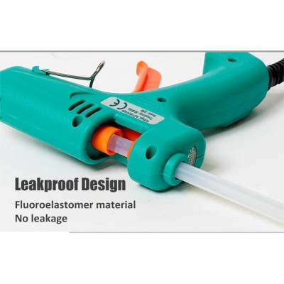 GK-360F Pistola de pegamento por fusión 20W de Proskit