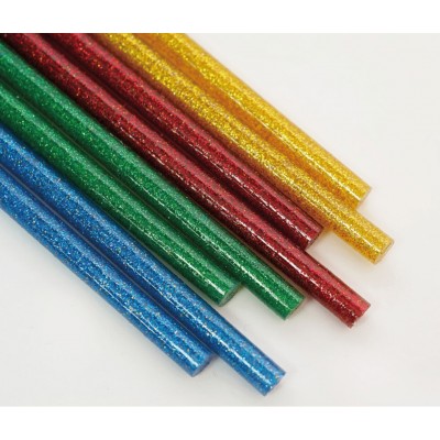 GK-366U Pistola de pegamento por fusión con batería de Li-ion 3,7V/2000mAh de Proskit