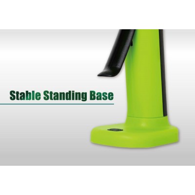 GK-366U Pistola de pegamento por fusión con batería de Li-ion 3,7V/2000mAh de Proskit