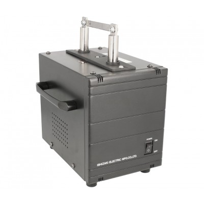 ZD-507K Cortadora por calor de cuerdas, cintas de plástico, nailon, etc