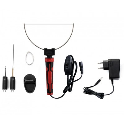 ZD-20K-1 Segueta de corte para espuma, poliuretano, neopreno etc.