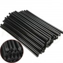 Silicona termofusible negra Ø: 11X270mm (1KG 33 unidades)