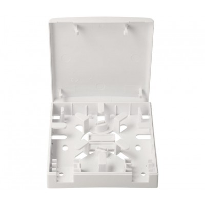 BOXF001 - Caja terminal de fibra óptica para interior (5 unidades)