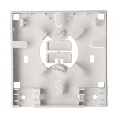 BOXF001 - Caja terminal de fibra óptica para interior (5 unidades)