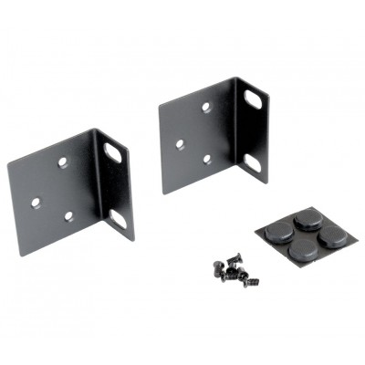 Switch Gigabit 100/1000Mb de 24 puertos RJ45 Plug and Play -  ACINT012