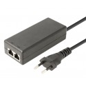 Inyector PoE+ de 30W -  ACINT013