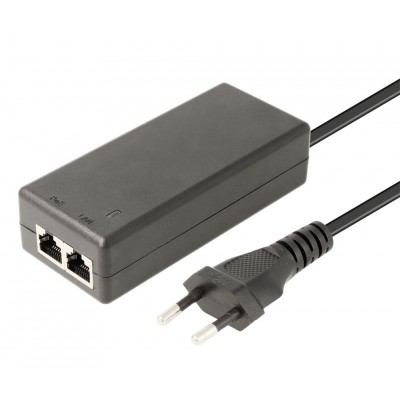 Inyector PoE+ de 30W -  ACINT013