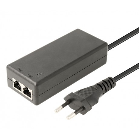 Inyector PoE+ de 30W -  ACINT013