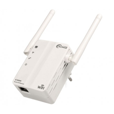 Repetidor WiFi wireless 2,4Ghz -  ACINT301