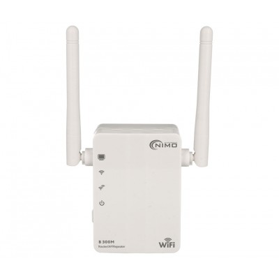 Repetidor WiFi wireless 2,4Ghz -  ACINT301