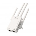 Repetidor WiFi wireless dual band 2,4Ghz y 5Ghz  -  ACINT302
