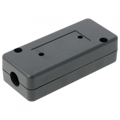 Caja de conexión para cables UTP Cat.6 - BOX053