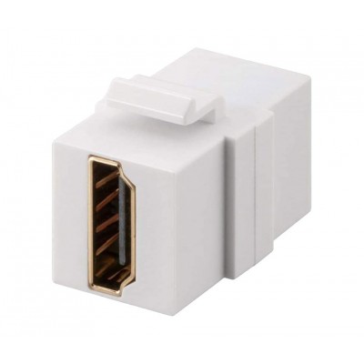 Módulo Keystone Audio/Video hembra HDMI (Bolsa 5 unidades) - CON1068