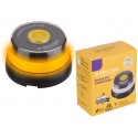 Baliza tekmee luz de emergencia Geolocalizada homologada v16 - ch-009