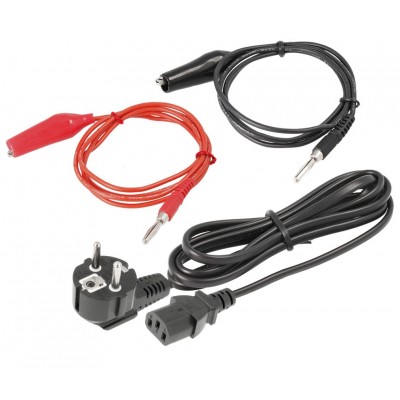 HY50-06A Fuente de alimentación Digital Regulable 0-50V/0-6A