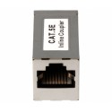 Adaptador inline coupler RJ45 CAT5E FTP H-H (Bolsa 5 unidades) - CON928