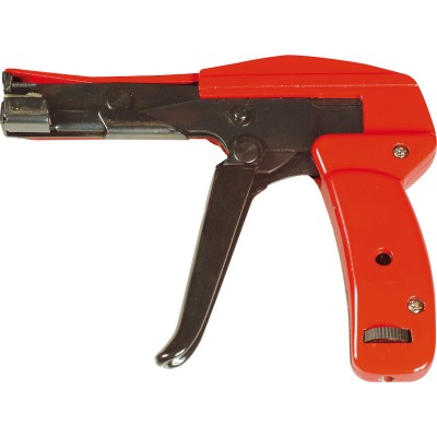 CP-382 Pistola tensa bridas con función de corte de 160mm de Proskit