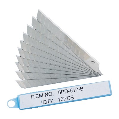 Cutter profesional de hoja fina - PD-510