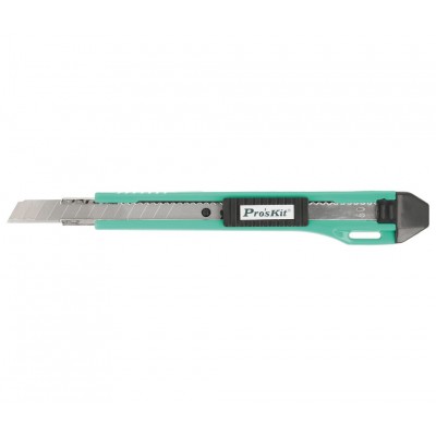 Cutter profesional de hoja fina - PD-510