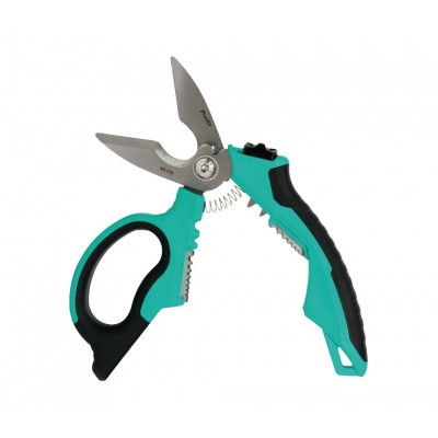 SR-335 Tijera multiusos de electricista en ángulo 45º de Proskit