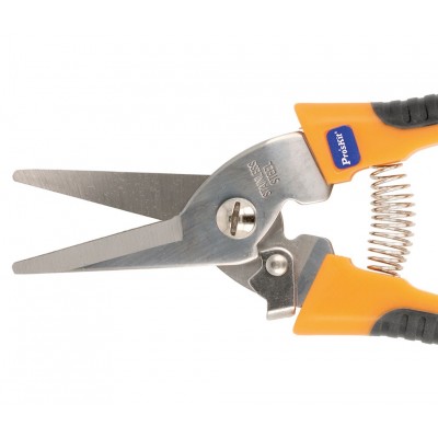 8PK-SR007 Tijeras Cizalla multiusos para corte de Proskit