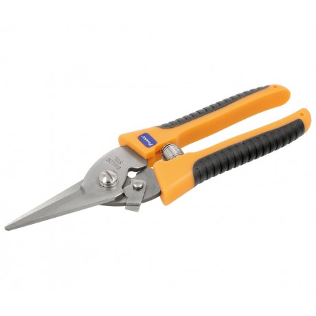 8PK-SR007 Tijeras Cizalla multiusos para corte de Proskit