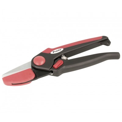 8PK-SR012 Cizalla corta canaletas de plástico de Proskit