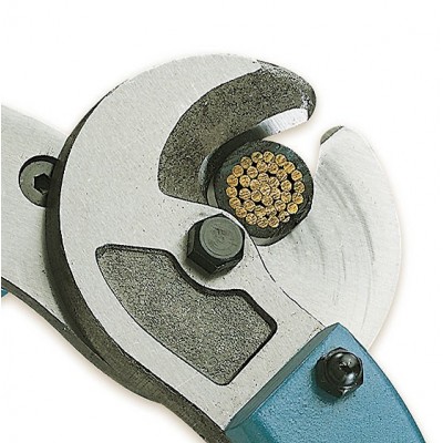 8PK-SR500 Cizalla de corte para cables eléctricos hasta 500mm² de Proskit