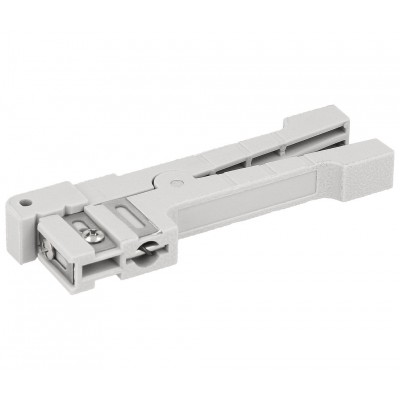 HRVN004 - Pelacables coaxial, fibra óptica y mangueras