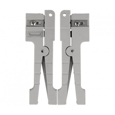 HRVN004 - Pelacables coaxial, fibra óptica y mangueras