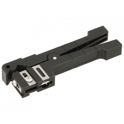 HRVN006 - Pelacables coaxial, fibra óptica y mangueras