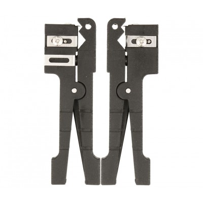 HRVN006 - Pelacables coaxial, fibra óptica y mangueras