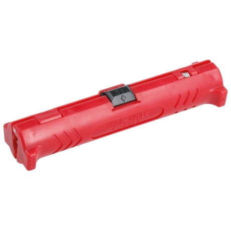 HRVN001 - Pelacables universal estándar y coaxiales (3 unidades)