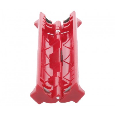 HRVN001 - Pelacables universal estándar y coaxiales (3 unidades)