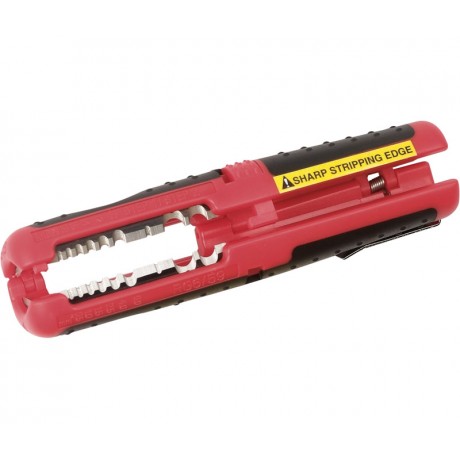 CP-511A Pelacables universal, cables estándar y coaxiales de Proskit