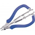1PK-066N Alicate de corte y pelacables de Proskit