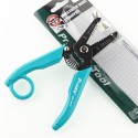 8PK-3001D Alicate de corte y pelacables de Proskit