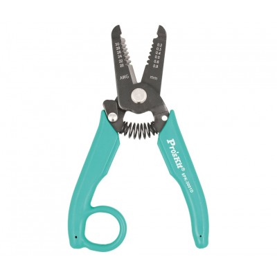 8PK-3001D Alicate de corte y pelacables de Proskit
