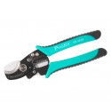 SR-363B Alicate de corte y pelacables redondo 2 en 1 de Proskit